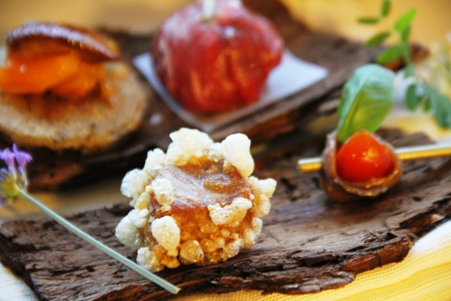 Diego Rigotti al Lagorai