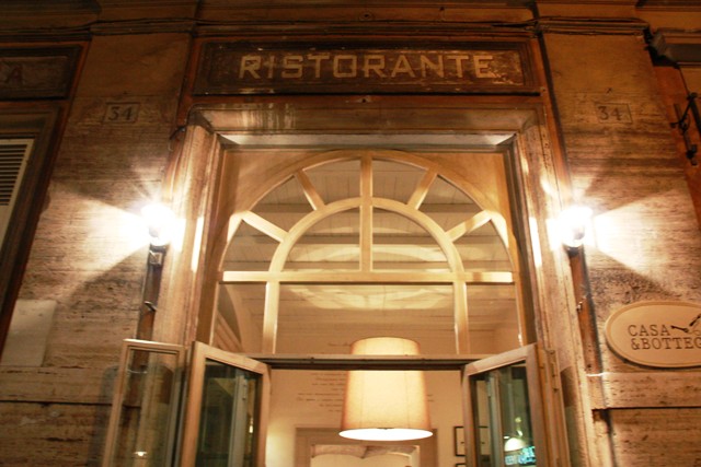 Casa&Bottega a Roma