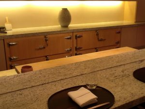 L’ultima del lusso: non più il frigo, arriva la ghiacciaia