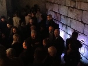 La strada Claudia Augusta