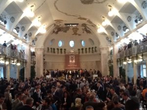 Il Merano Winefestival 2012