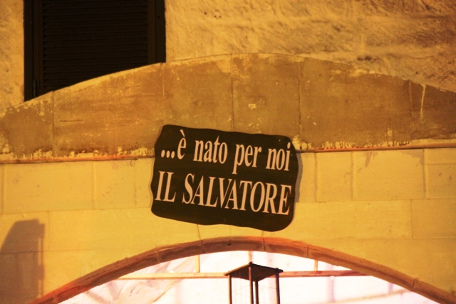 della Natività
