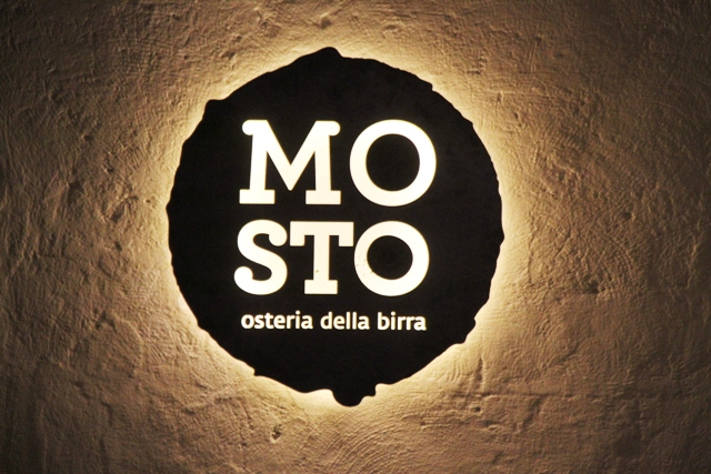 ci sono locali interessanti come questo