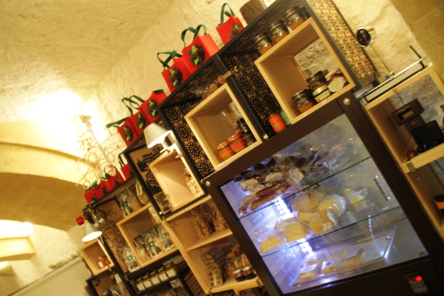 i prodotti selezionati