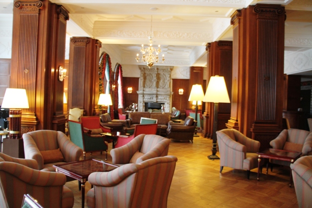 la lounge