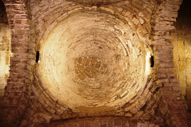 la cupola