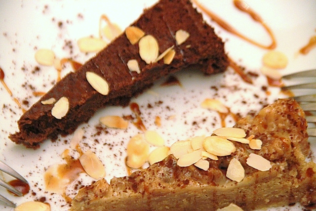 torte casalinghe