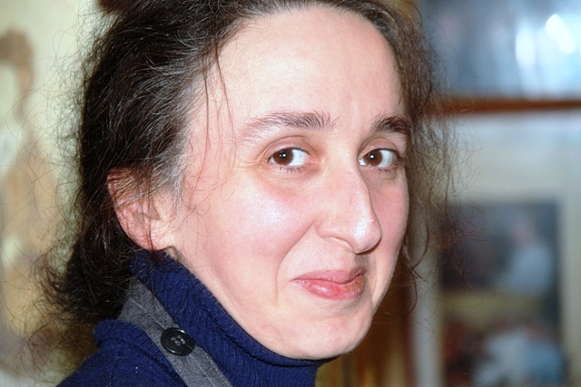 Pina Spagnuolo