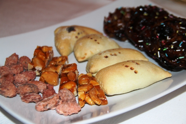 dolcetti tradizionali