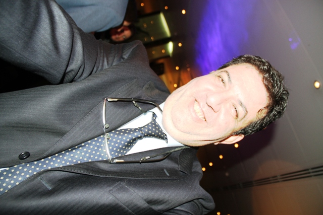 Luciano Pignataro