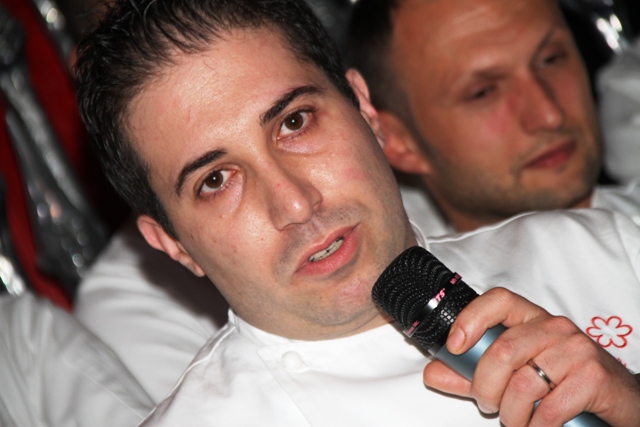 Luigi Tramontano