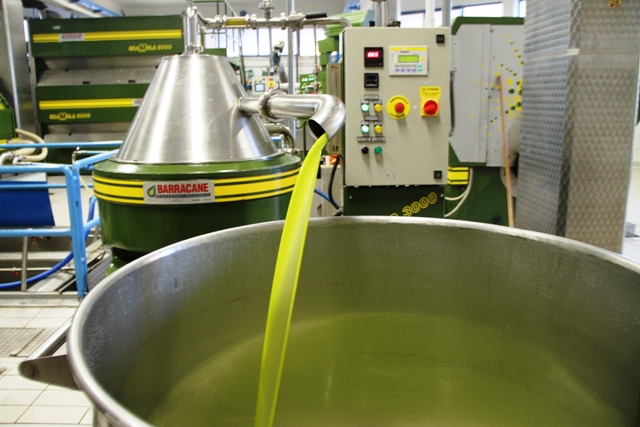 due linee, questa la normale