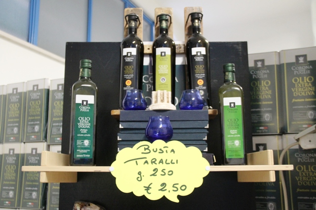 e in bottiglia nelle varie tipologie 