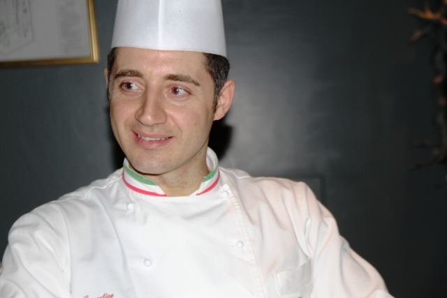 Fabio Cervio