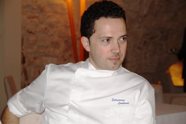Sebastiano Lombardi