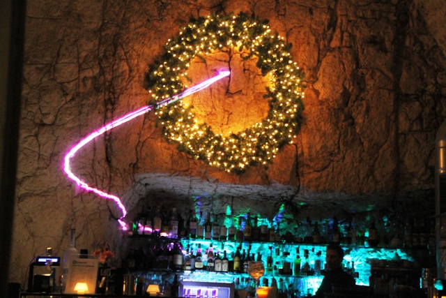 Riccardo Cafè, il locale più frequentato dai giovani