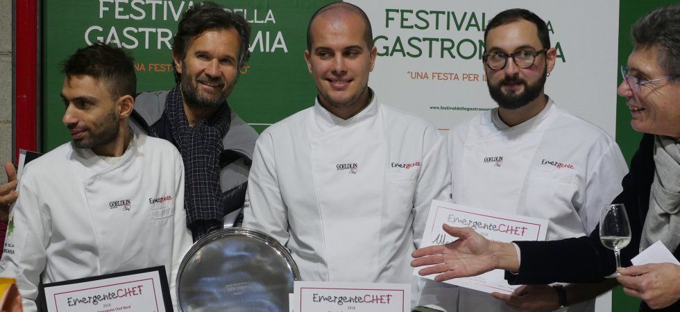 Chef Emergente, la selezione del Nord