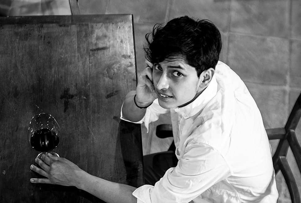 Chef Emergente Italia 2018: il vincitore è il colombiano Juan Camilo Quintero