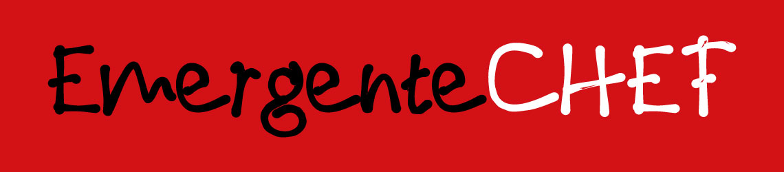 Premio Emergente Chef