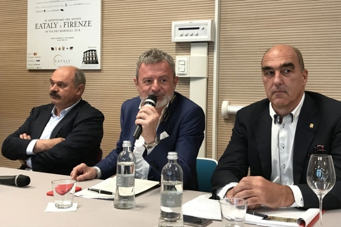 Presentazione gourmet’s international
