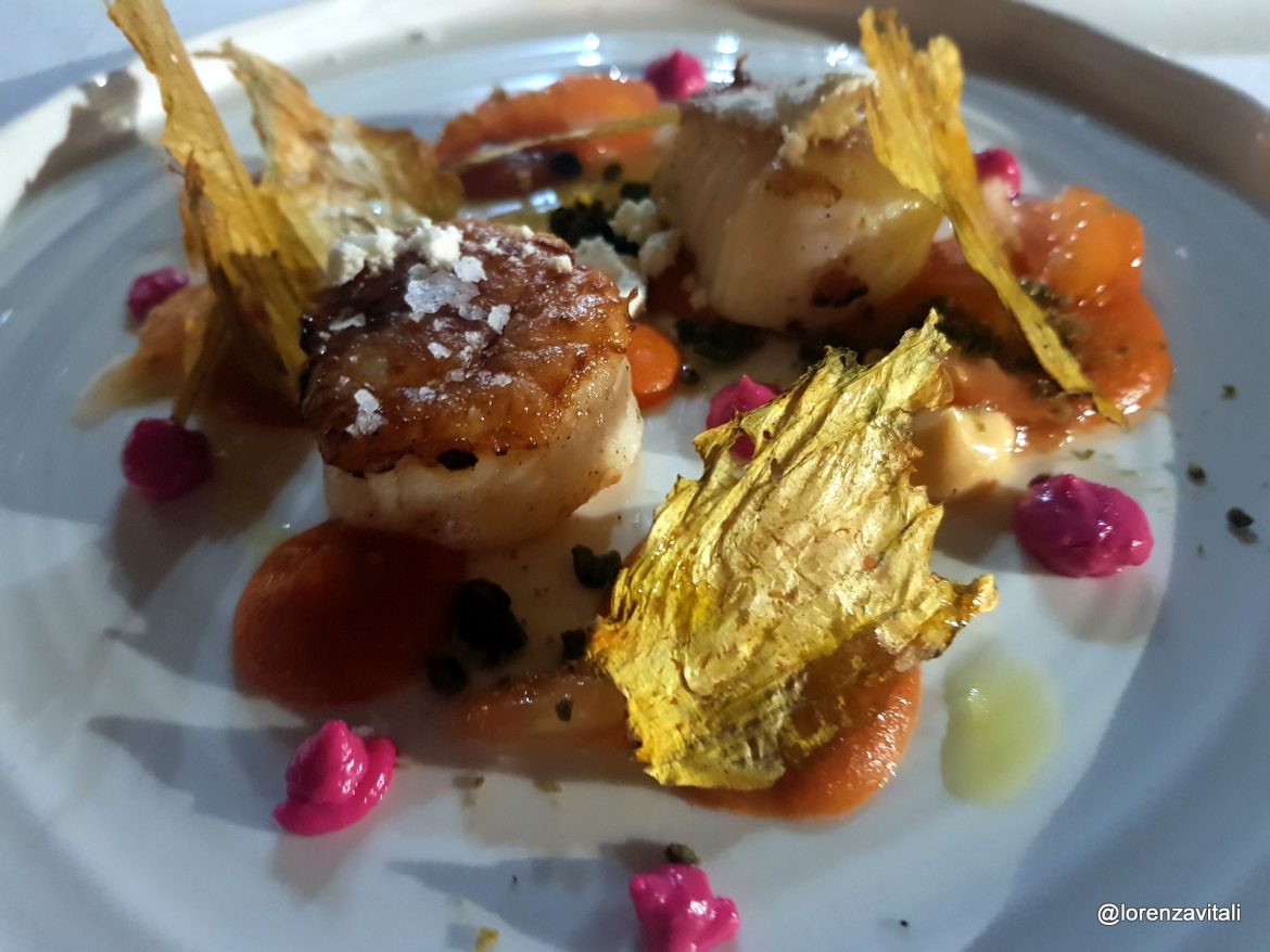 Torre Mozza a Piombino