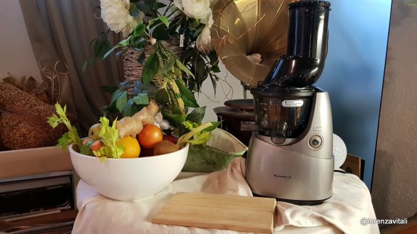 Colazione alla Locanda Sant’Agata