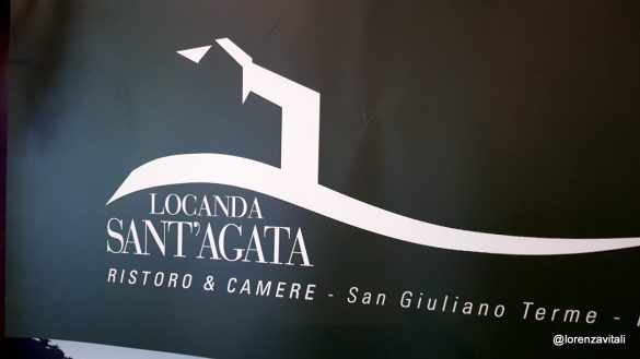 Colazione alla Locanda Sant’Agata