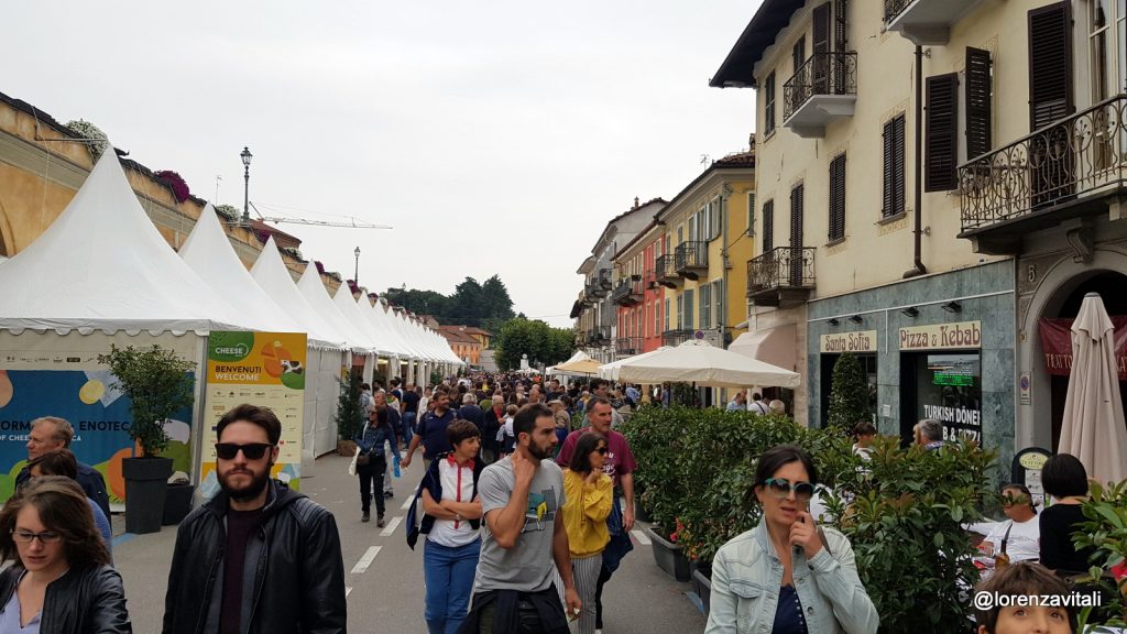 Cheese, evviva il mondo dei formaggi