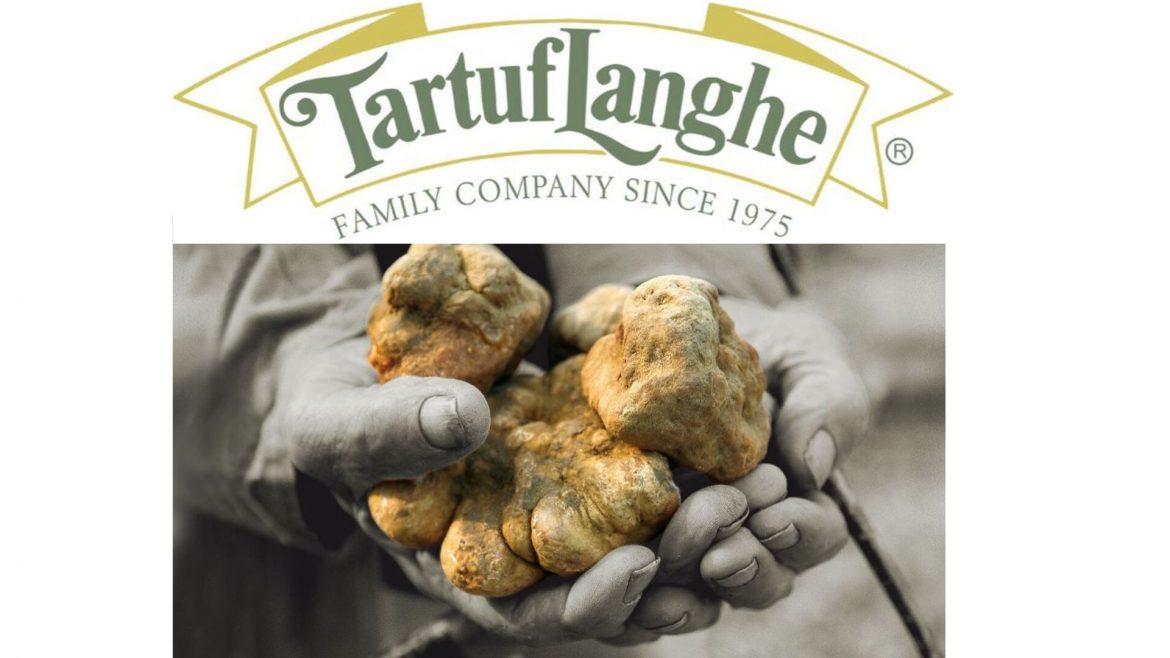 L’ECCELLENZA DEL TARTUFO AL FESTIVAL DELLA GASTRONOMIA