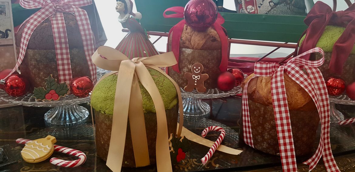 E’ GIA’ NATALE IN HOTEL… LO SAPEVI ?