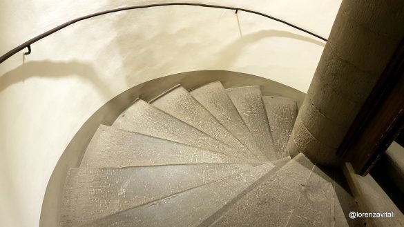 Villa Rospigliosi, ospitalità particolare