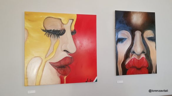 Villa Rospigliosi, ospitalità particolare