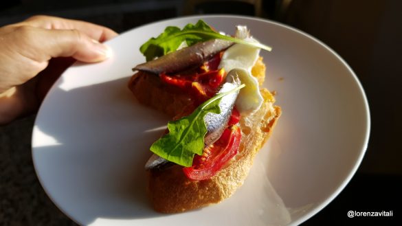 Villa Rospigliosi, ospitalità particolare