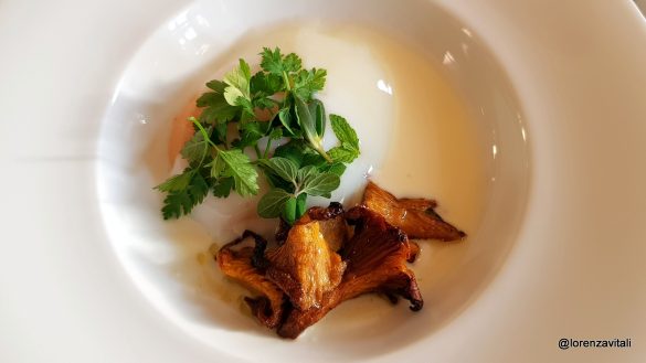 Villa Rospigliosi, ospitalità particolare