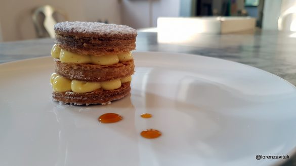 Villa Rospigliosi, ospitalità particolare