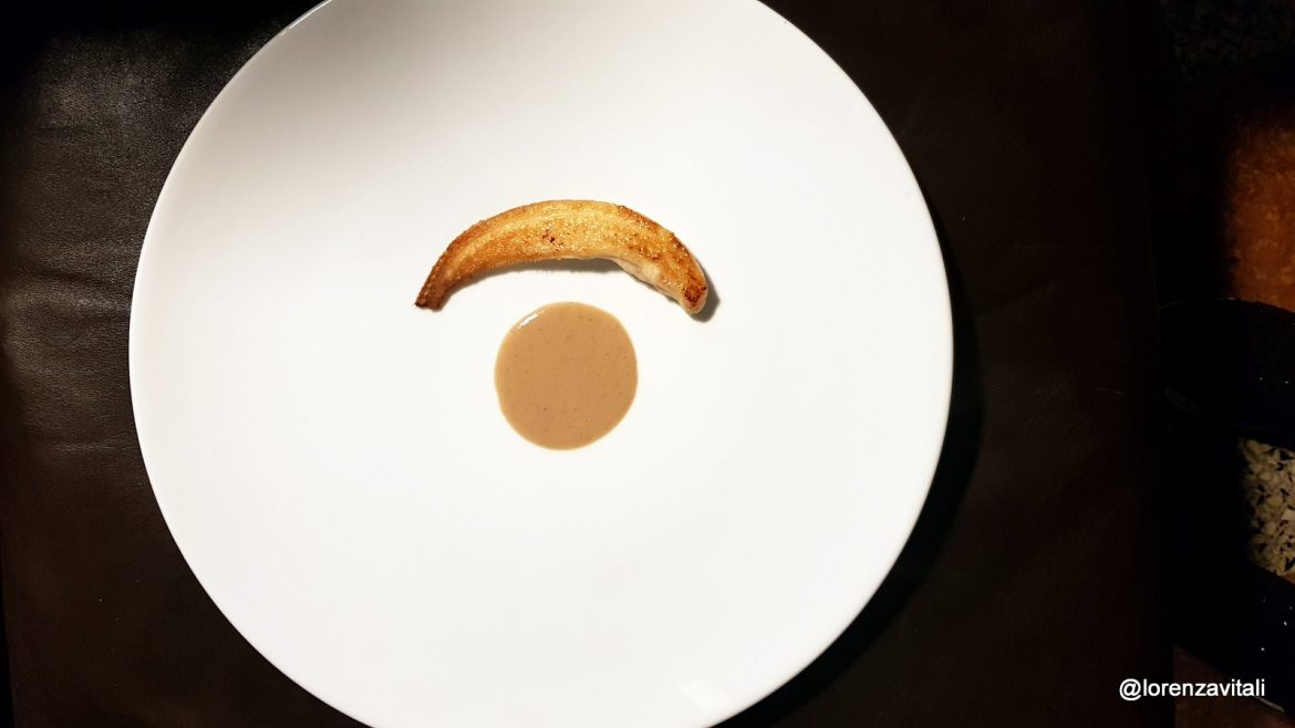 Alberto Gipponi e il suo Dina