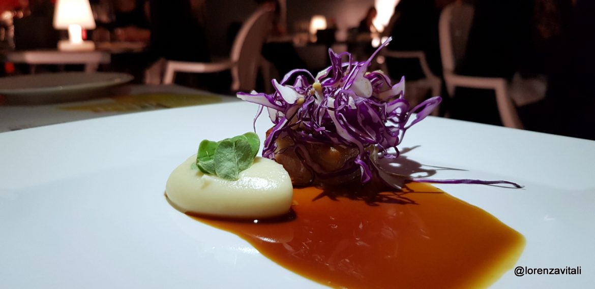 Mauro Buffo e Giuseppe Gaglione