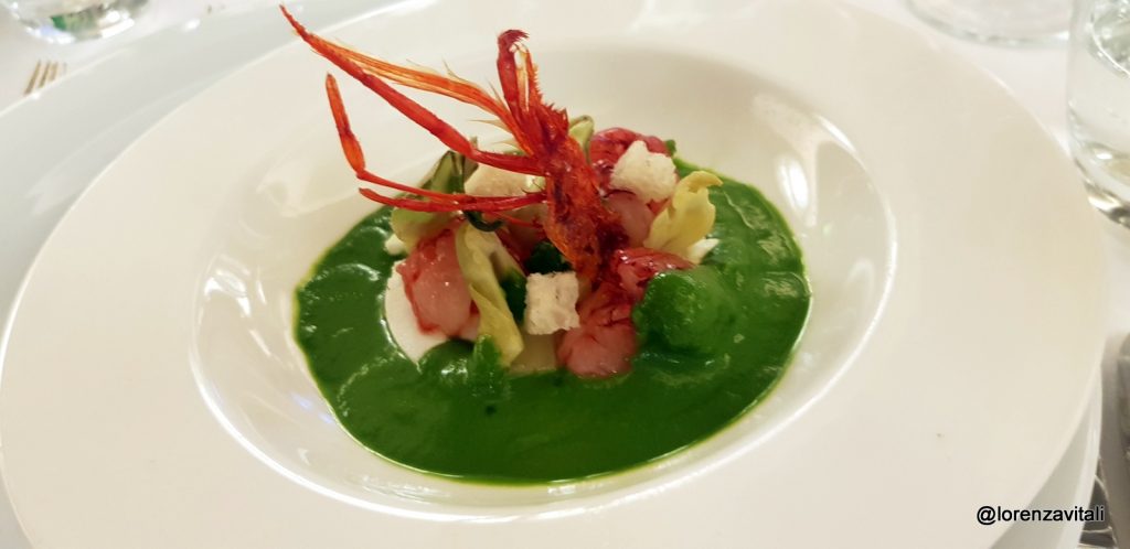 La cena delle 3 forchette