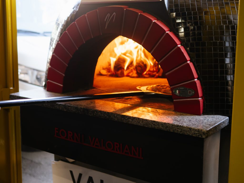 IL FUOCO DEI FORNI : I FORNI VALORIANI