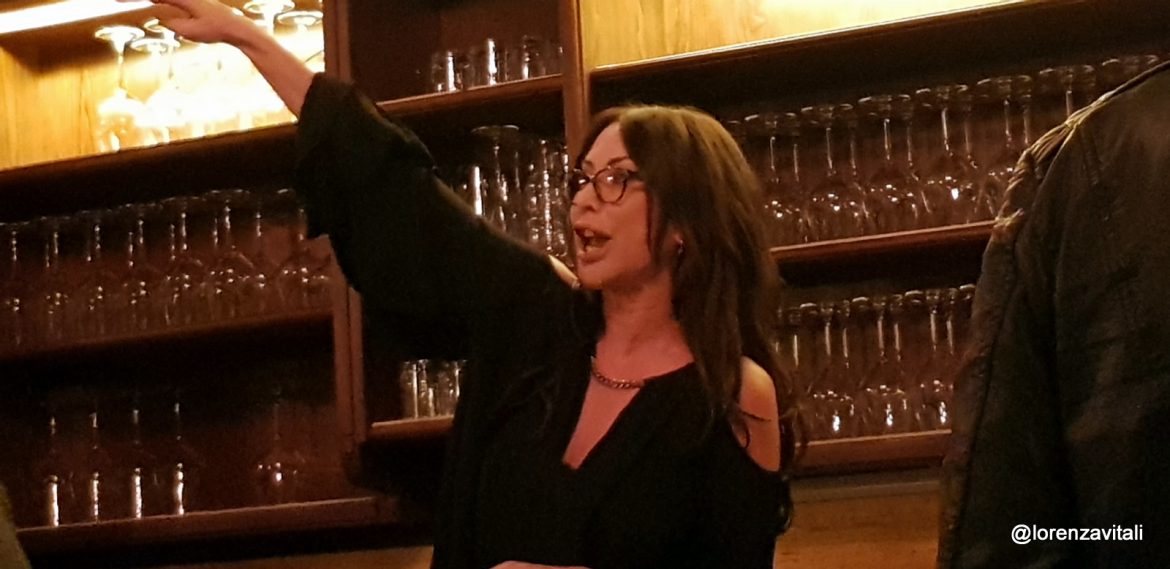 Easywine di Cristiana Lauro