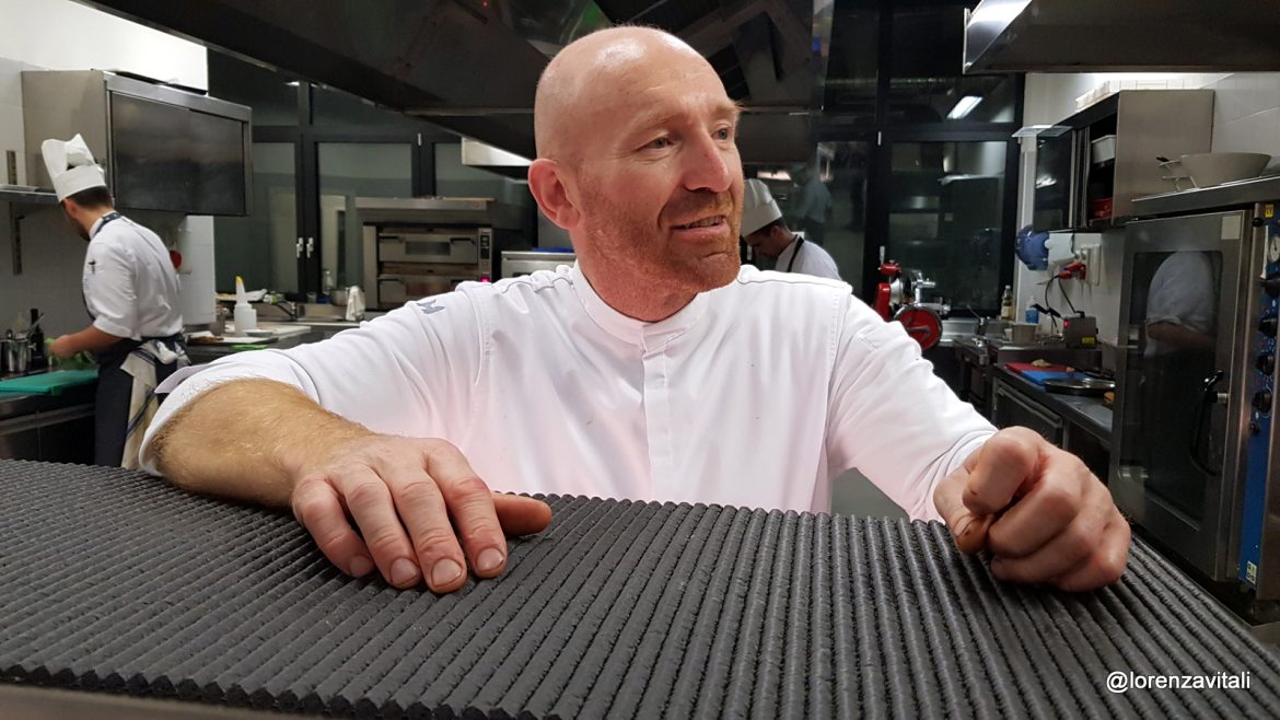 Alfio Ghezzi al Mart di Rovereto