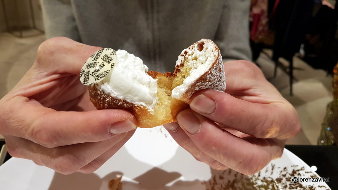 The First Hotel, più dolce non si può