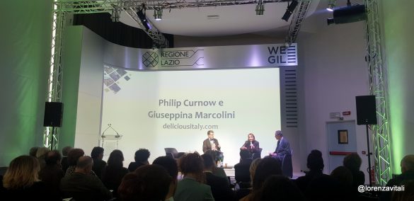 Agriturismo esperienziale