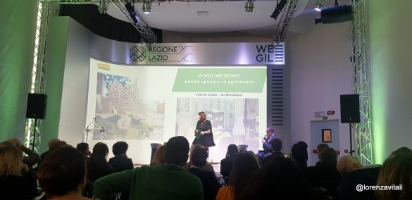 Agriturismo esperienziale