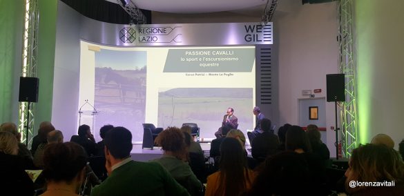 Agriturismo esperienziale