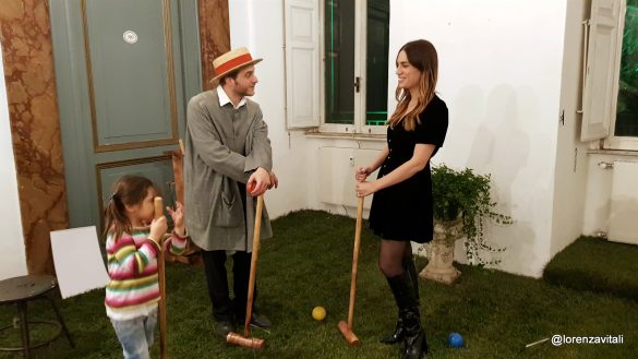 The unusual hotel di Hendricks