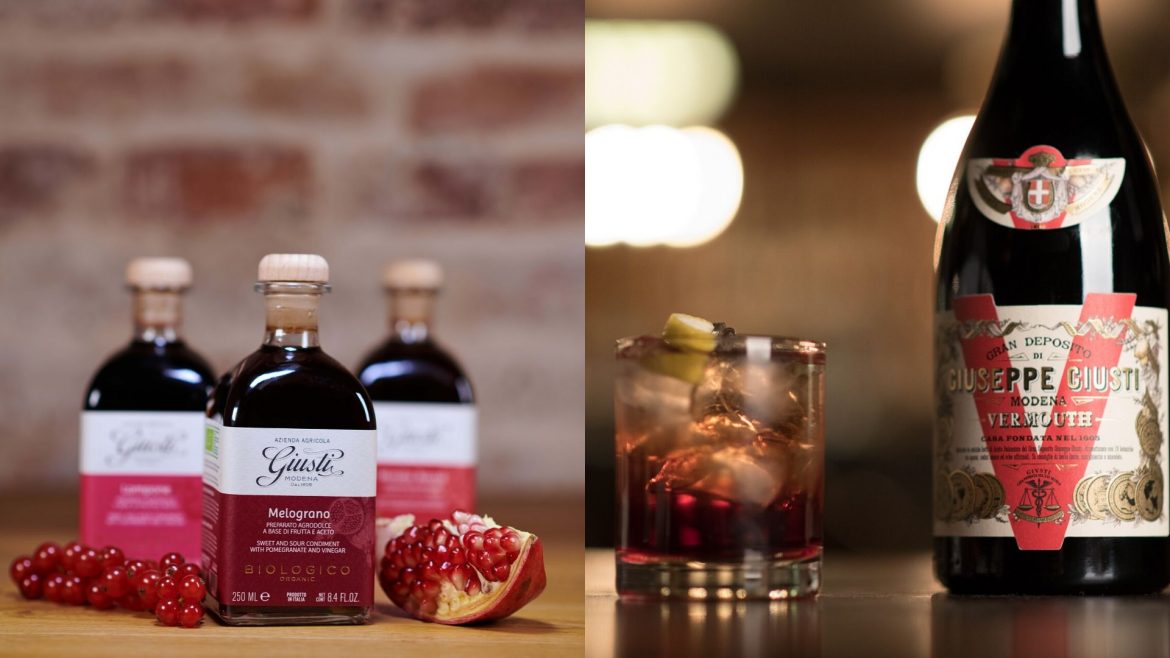 ACETAIA GIUSTI: UN’AZIENDA SECOLARE IN CONTINUA EVOLUZIONE