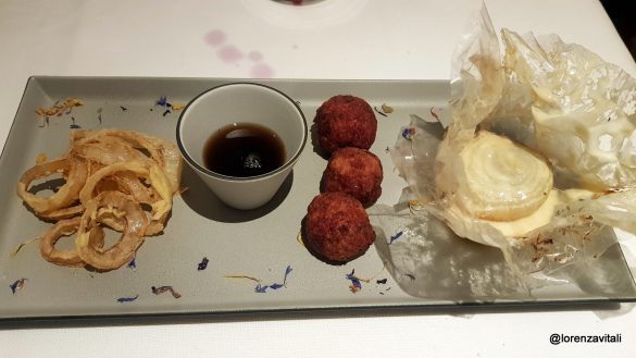 L’Hotel Poli a San Vittore Olona