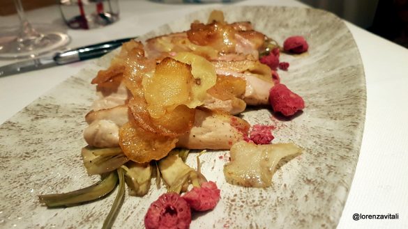 L’Hotel Poli a San Vittore Olona