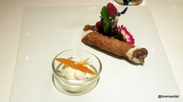 L’Hotel Poli a San Vittore Olona
